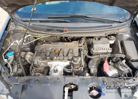 2014 Honda Civic Ex-L z USA, uszkodzony, nr VIN 19XFB2F9XEE042096